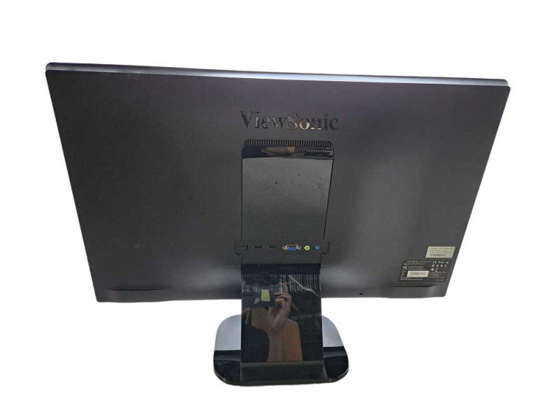 ViewSonic VX2753MH-LED | 27\\" 1920x1080 FHD Monitor | 2x HDMI VGA