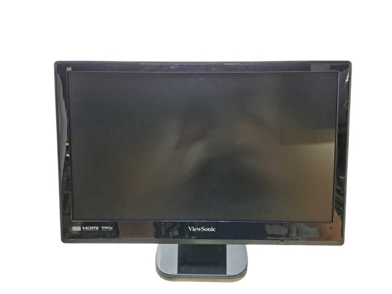 ViewSonic VX2753MH-LED | 27\\" 1920x1080 FHD Monitor | 2x HDMI VGA