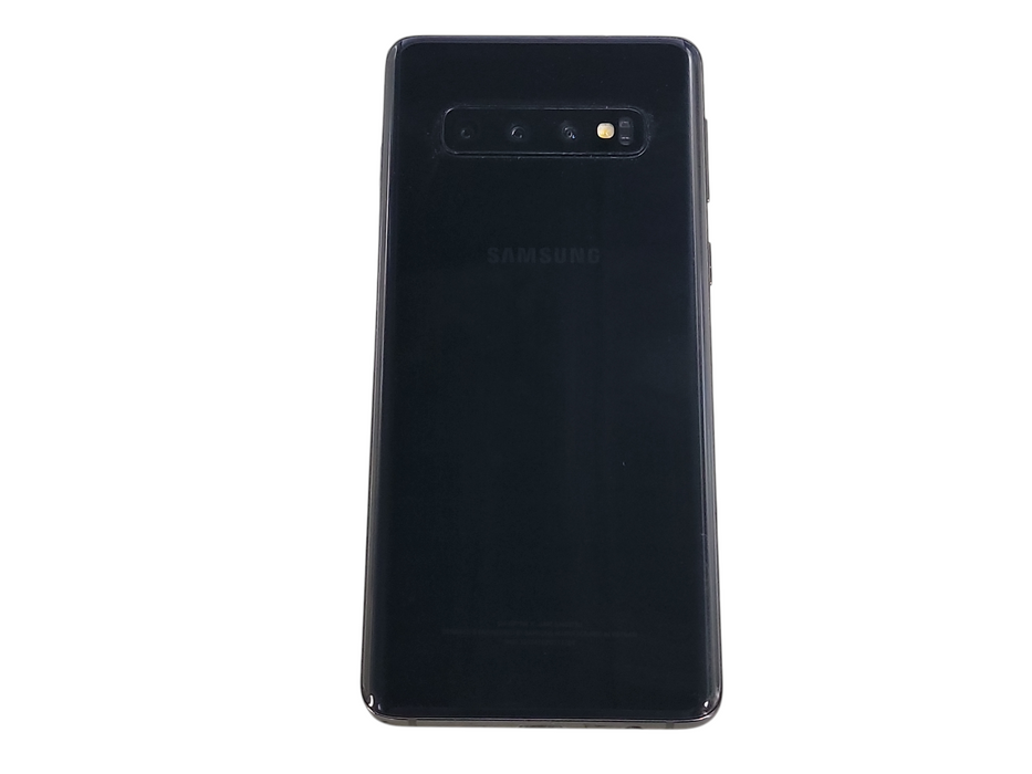 Samsung Galaxy S10 - 128GB - Navy Blue [SM-G973W] (