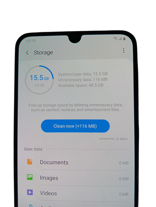 Samsung Galaxy A50 - 64GB - Iridescent [SM-A505W]