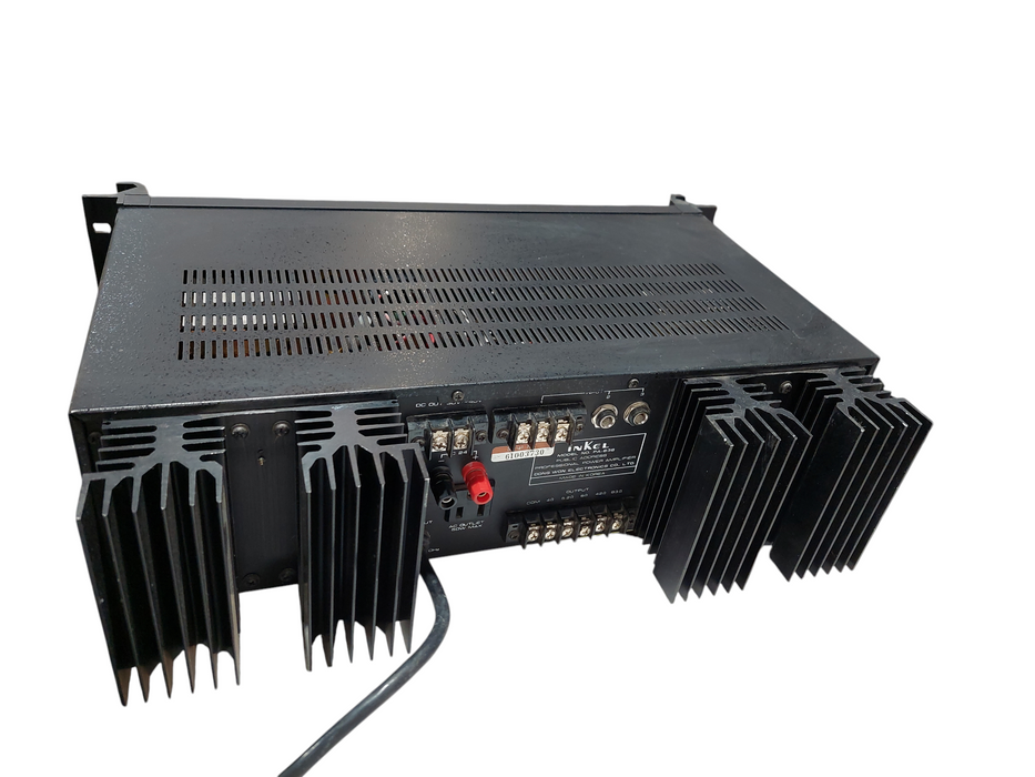Inkel PA-838 Professional Power Amplifier Mono Block Rack Mountable  =