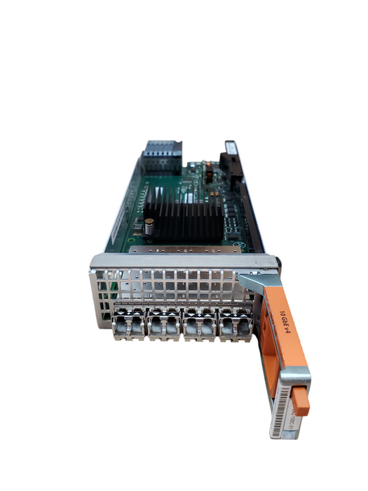 303-242-100C-01 EMC Data Domain 10 GbE v4 SLIC36 Network Adapter
