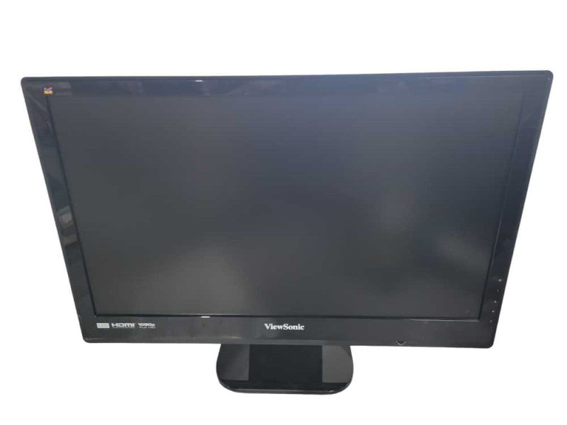 ViewSonic VX2753MH-LED | 27\\" 1920x1080 FHD Monitor | 2x HDMI VGA !