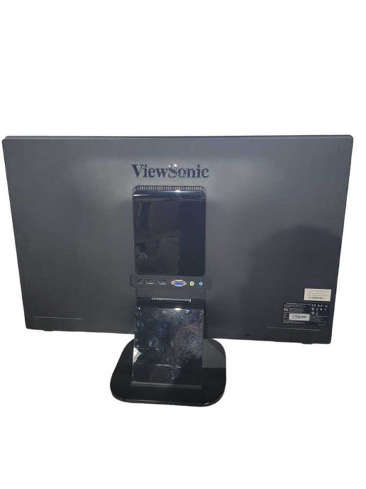 ViewSonic VX2753MH-LED | 27\\" 1920x1080 FHD Monitor | 2x HDMI VGA !