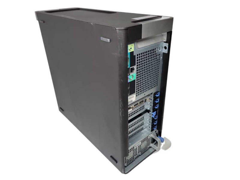 Dell Precision T3600 - Xeon E5-1620 0 | 8GB RAM | NO HDD | QUADRO 2000 %