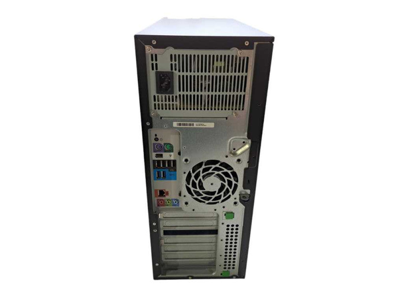 HP Z420 Workstation | Xeon E5-1607 @ 3.0GHz 4C, 8GB DDR3, No HDD\\'s/GPU