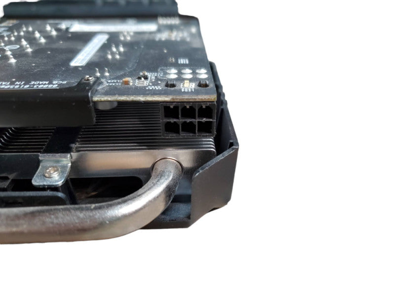 ASUS GTX 660 DirectCU II OC GPU (GTX660-DC2O-2GD5) @