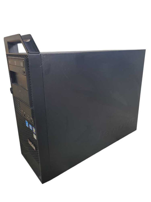 Lenovo ThinkStation D30 2x Xeon E5-2609 v2 | 16GB RAM | NO HDD | QUADRO 2000 !
