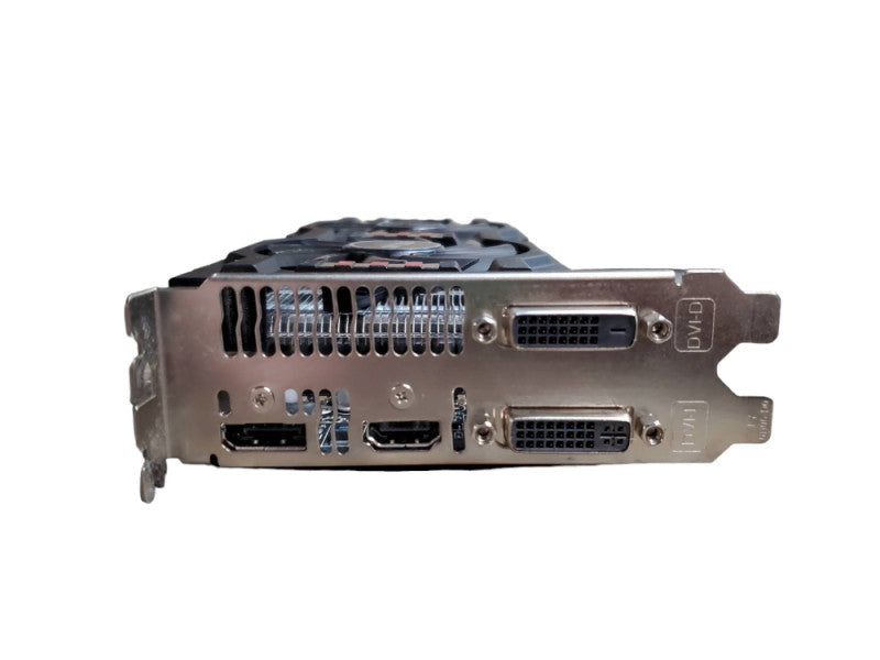 ASUS HD 7790 DirectCU II OC 1GB GPU (HD7790-DC2OC-1GD5) @
