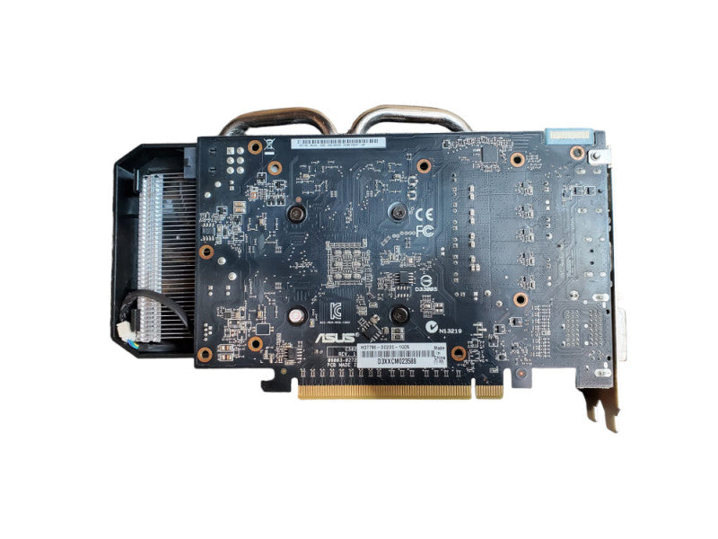 ASUS HD 7790 DirectCU II OC 1GB GPU (HD7790-DC2OC-1GD5) @