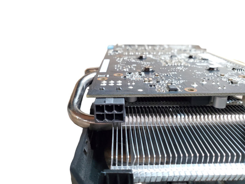 ASUS HD 7790 DirectCU II OC 1GB GPU (HD7790-DC2OC-1GD5) @