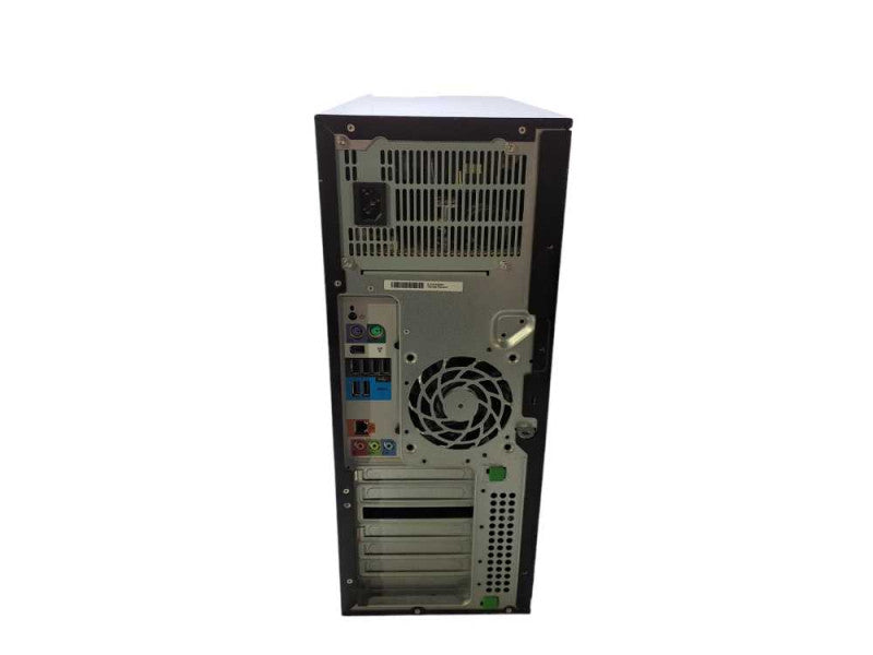HP Z420 Workstation | Xeon E5-1620 @ 3.6GHz 4C, 8GB DDR3, No HDD\\'s/GPU