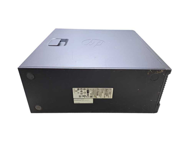 HP Z420 Workstation | Xeon E5-1620 @ 3.6GHz 4C, 8GB DDR3, No HDD\\'s/GPU