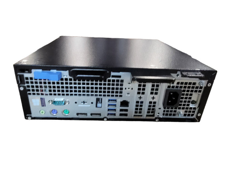 Dell OptiPlex 7070 SFF Core  i7 - 9700 CPU @ 3.00GHz 16GB DDR4 Ram  Î¸