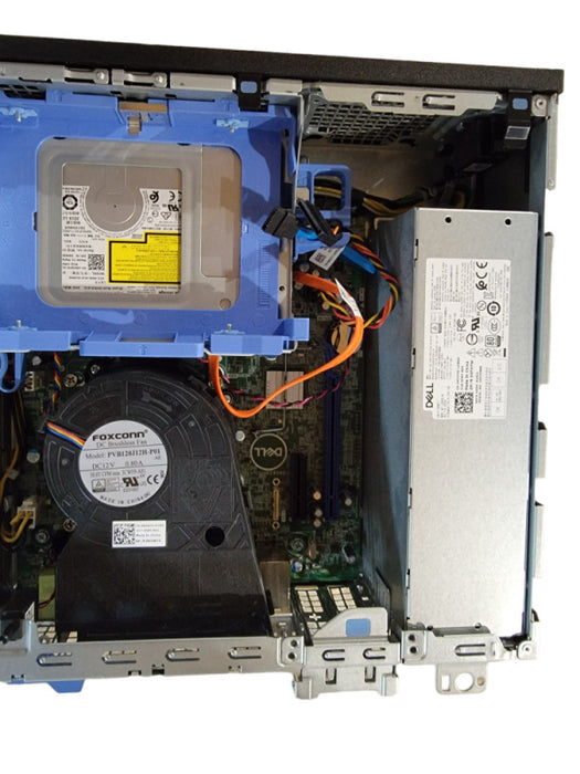 Dell OptiPlex 7070 SFF Core  i7 - 9700 CPU @ 3.00GHz 16GB DDR4 Ram  Î¸