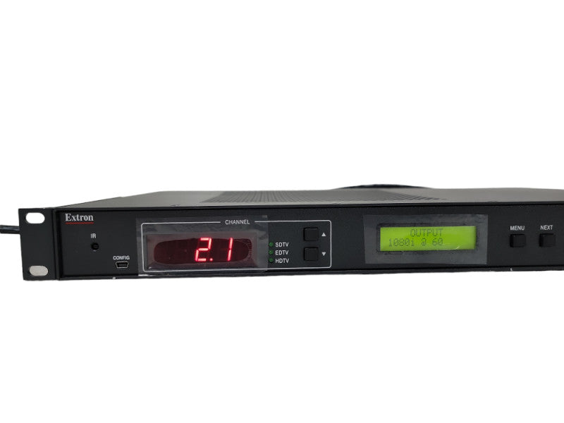 Extron AVT 200HD ATSC Tuner
