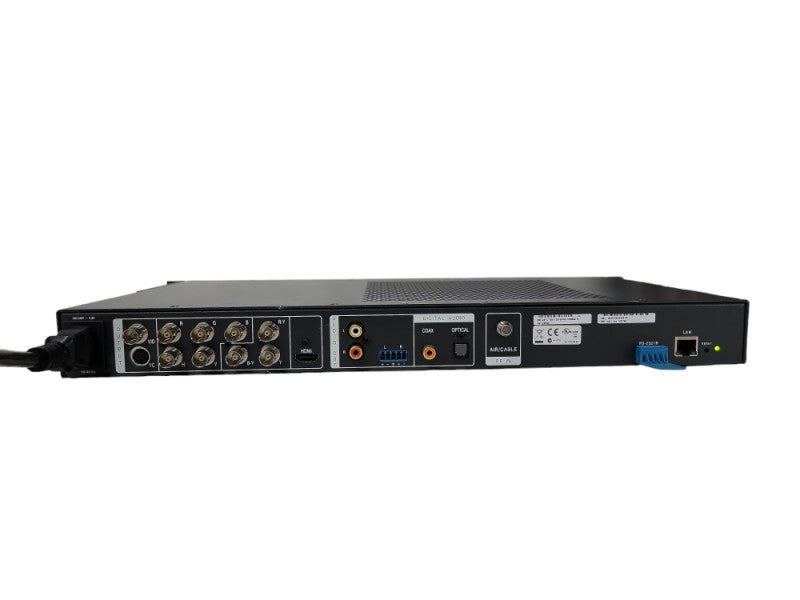 Extron AVT 200HD ATSC Tuner