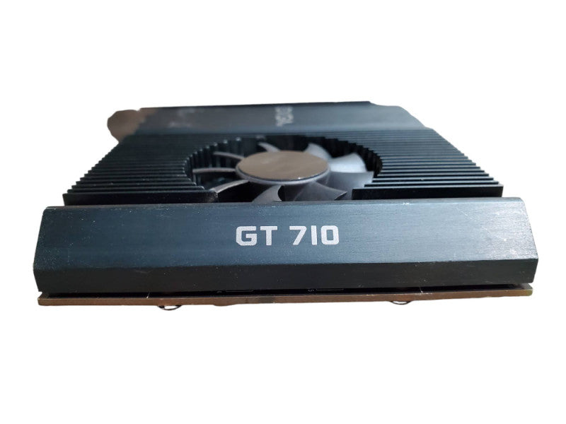 EVGA GT 710 2GB GPU (02G-P3-2717-KR) @