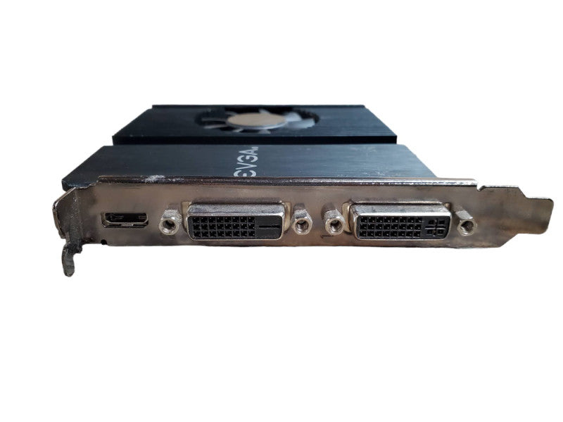 EVGA GT 710 2GB GPU (02G-P3-2717-KR) @