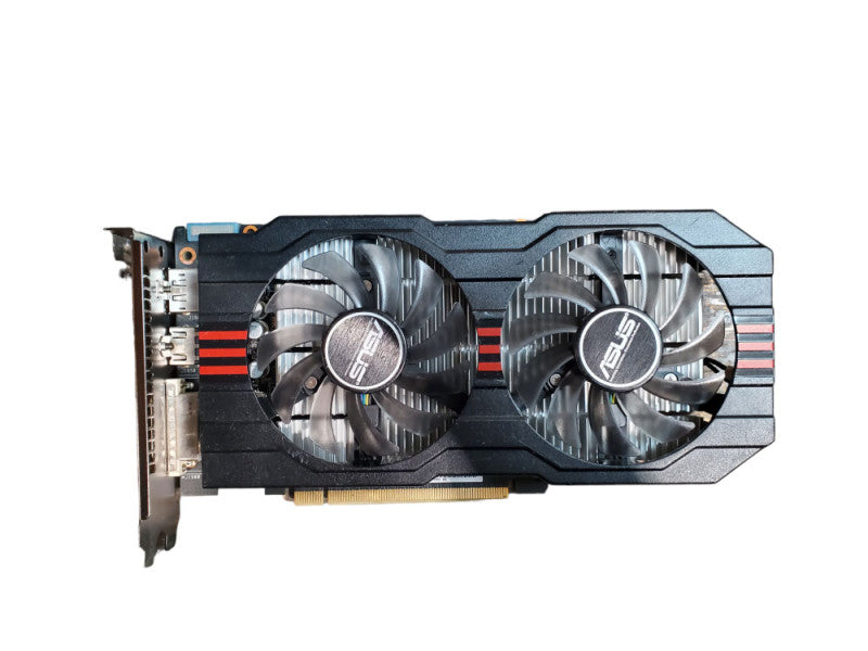ASUS R7 260 1GB GPU (R7260-1GD5) @