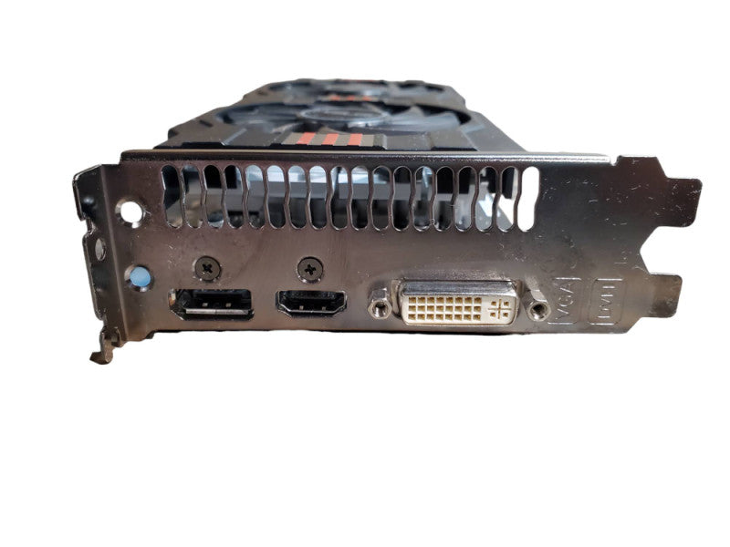 ASUS R7 260 1GB GPU (R7260-1GD5) @