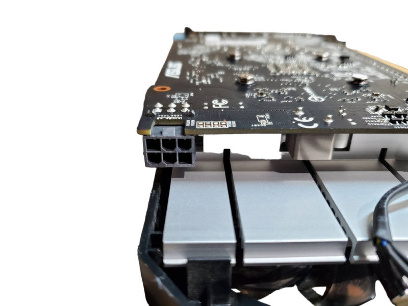 ASUS R7 260 1GB GPU (R7260-1GD5) @
