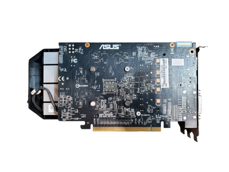 ASUS R7 260 1GB GPU (R7260-1GD5) @