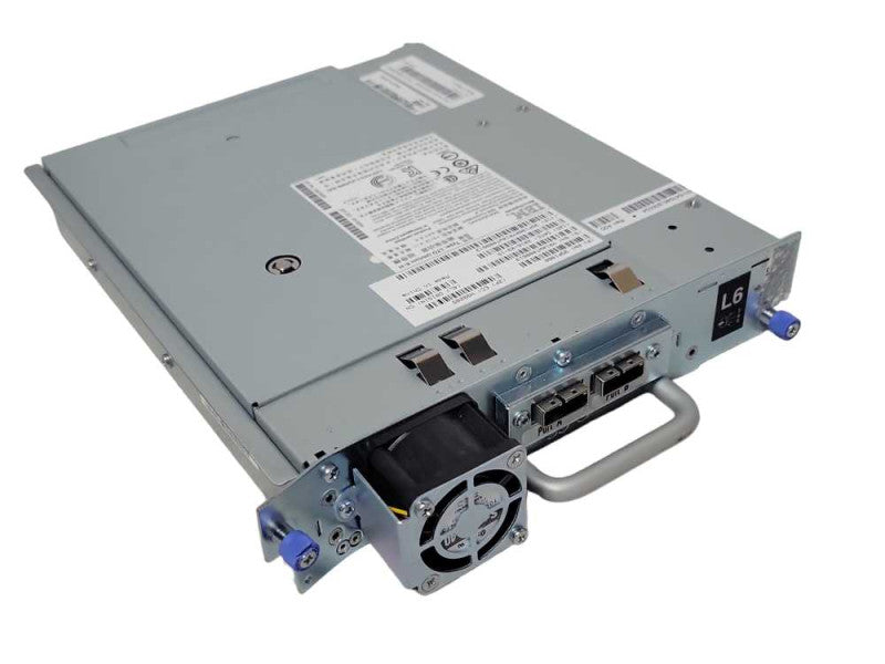 IBM LTO Ultrium 6-H SAS Tape Drive 39U3428 LTO-6 SAS, See Detail _