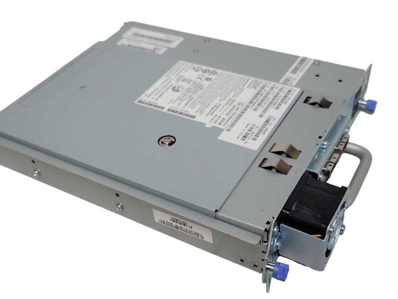 IBM LTO Ultrium 6-H SAS Tape Drive 39U3428 LTO-6 SAS, See Detail _