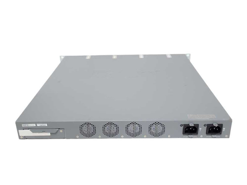 Juniper SRX345-SYS-JE-2AC Gateway Firewall security appliance, 2x PSU _
