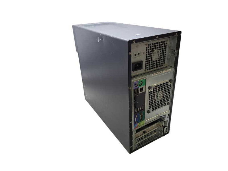 Dell Precision T1700 | Xeon E3-1220 v3 @ 3.10GHz 4C, 8GB DDR3, No HDD/GPU