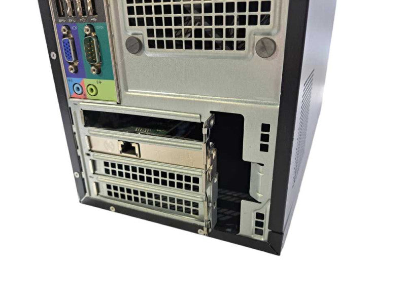 Dell Precision T1700 | Xeon E3-1220 v3 @ 3.10GHz 4C, 8GB DDR3, No HDD/GPU