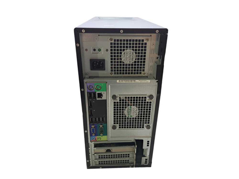 Dell Precision T1700 | Xeon E3-1220 v3 @ 3.10GHz 4C, 8GB DDR3, No HDD/GPU