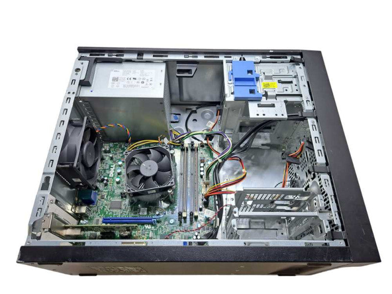 Dell Precision T1700 | Xeon E3-1220 v3 @ 3.10GHz 4C, 8GB DDR3, No HDD/GPU