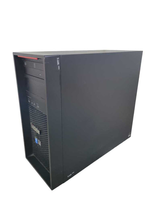 Lenovo ThinkStation P300 | Xeon E3-1241 v3 @ 3.50GHz 8GB Ram Quadro K2200 !