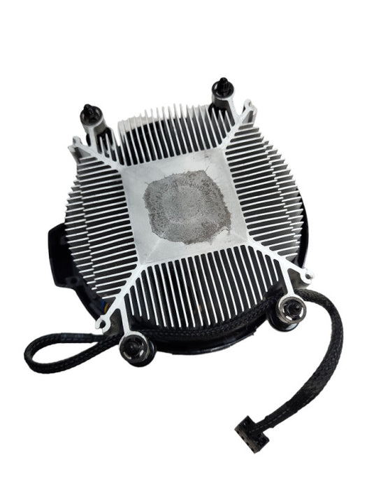 EVGA 600BQ 80 Bronze 600W Semi Modular FDB PSU with 2 CPU Fans &