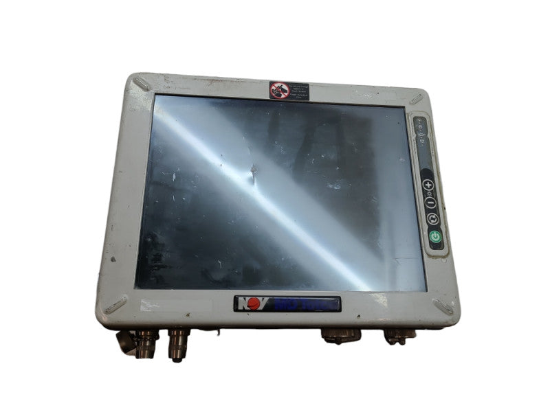 Azonix AZ Model: 100412 Barracuda Workstation w/ E20-202502 Workstation Spare