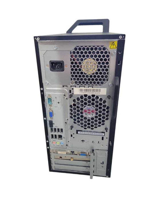 Lenovo | Thinkstation E30 | E31240 @ 3.3GHz | 8GB DDR3 | No HDD !