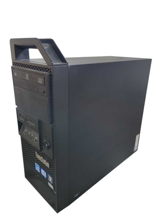 Lenovo | Thinkstation E30 | E31240 @ 3.3GHz | 8GB DDR3 | No HDD !