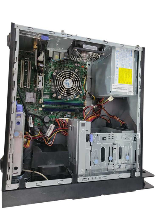 Lenovo | Thinkstation E30 | E31240 @ 3.3GHz | 8GB DDR3 | No HDD !