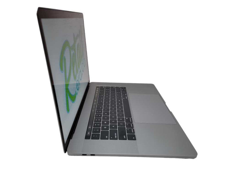 Apple Macbook Pro 2017 15\\" 4-Core i7-7920HQ @ 3.1GHz 16GB DDR3 500GB SSD (