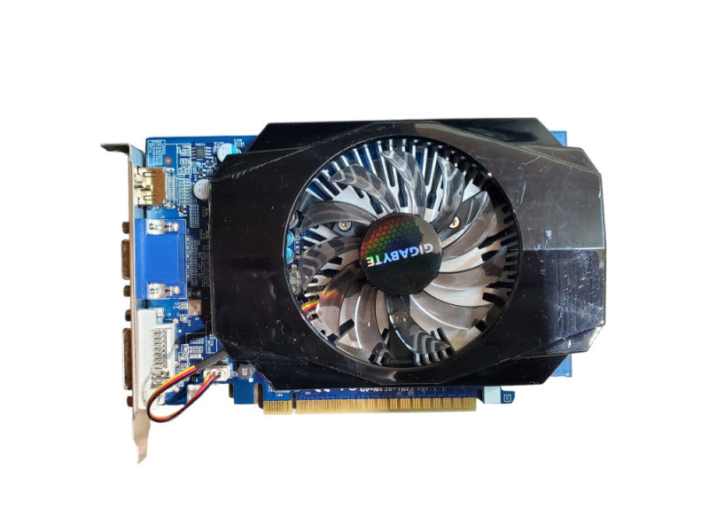 Gigabyte GT 730 2GB GPU (GV-N730-2GI) @