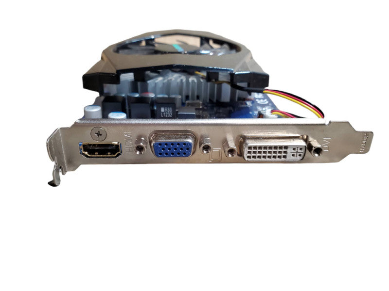 Gigabyte GT 730 2GB GPU (GV-N730-2GI) @