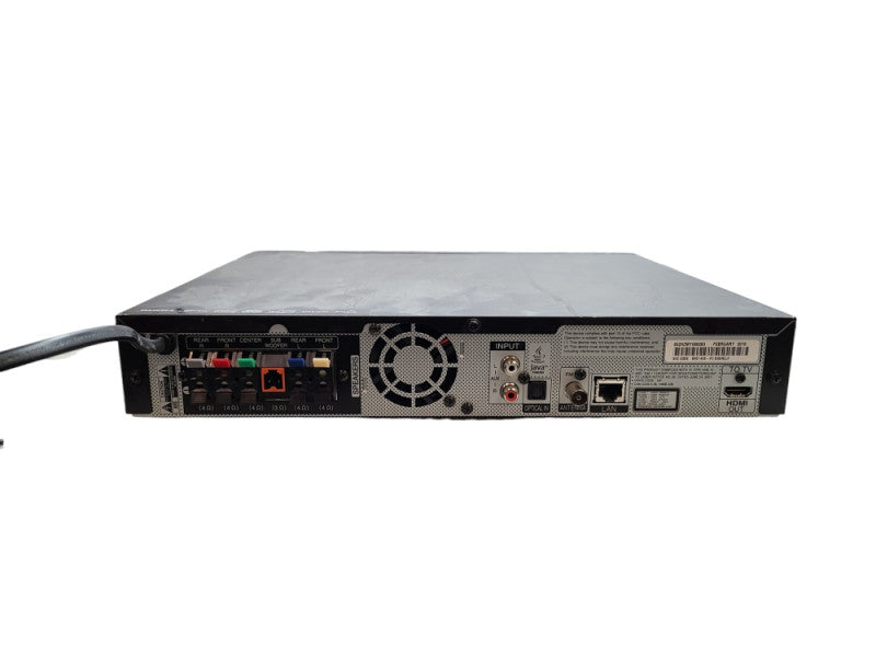 LG BH5140S 3D BLU-RAY Player HT Receiver only, No Speaker