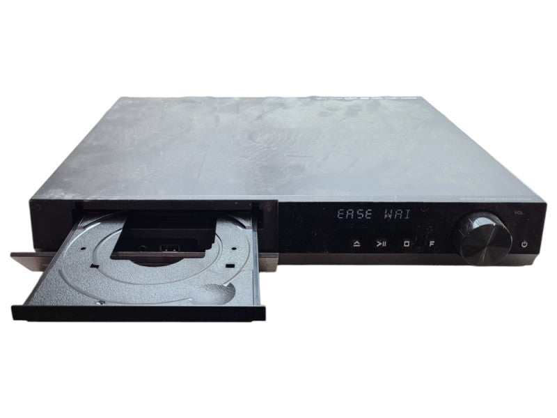 LG BH5140S 3D BLU-RAY Player HT Receiver only, No Speaker