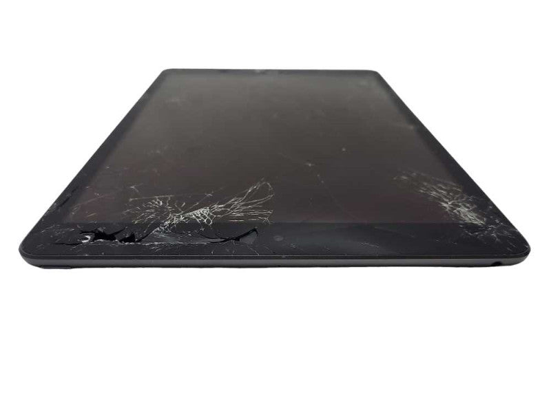 Apple iPad 9th Gen 64GB (A2602) - READ $