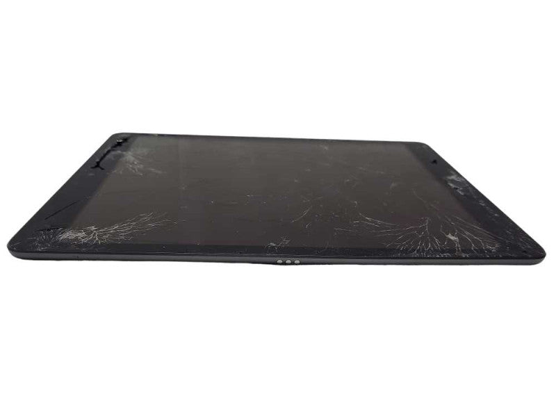 Apple iPad 9th Gen 64GB (A2602) - READ $
