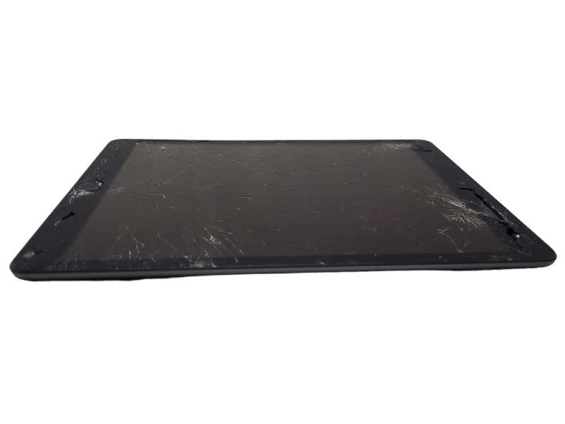Apple iPad 9th Gen 64GB (A2602) - READ $