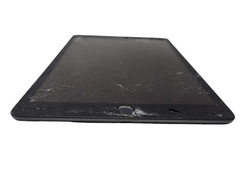 Apple iPad 9th Gen 64GB (A2602) - READ $