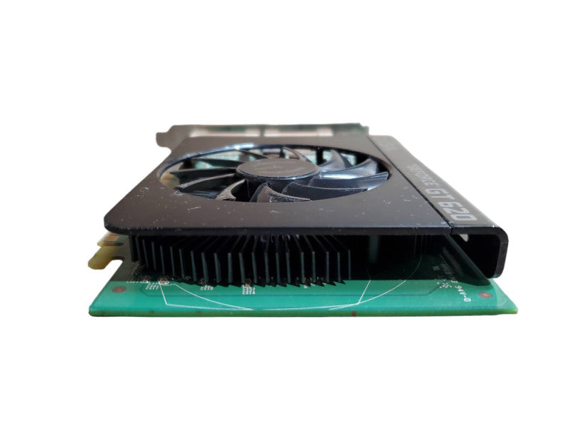 EVGA GT 620 1GB GPU (01G-P3-2621-KR) @